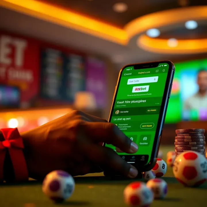 Aviator Game on Ilotbet: Download & Play in Nigeria