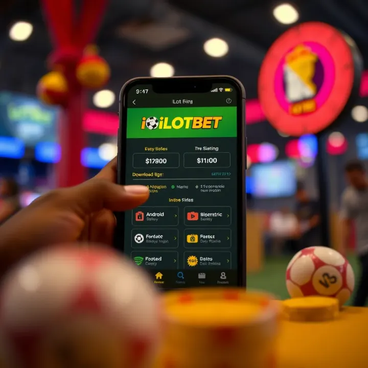 Illustration of gaming device showing Aviator gameplay with safe betting symbols