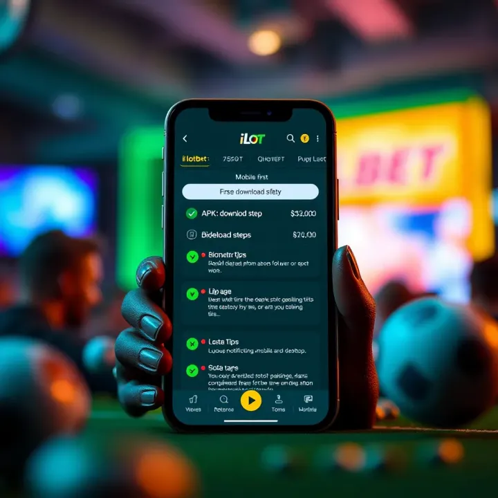 Aviator Ilotbet App: Features and Benefits in Nigeria