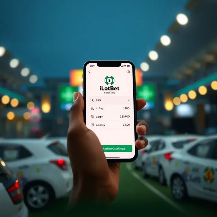 User interface showing bet code entry field on a Nigerian betting platform