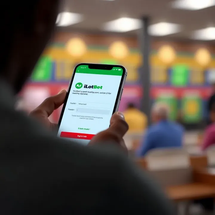 Comparison chart highlighting betting platform offers and bonuses in Nigeria