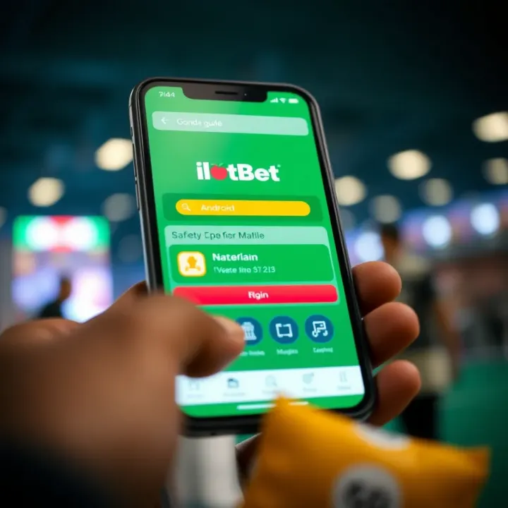 Diagram illustrating key strategies for success in IlotBet Aviator game including game basics and betting patterns