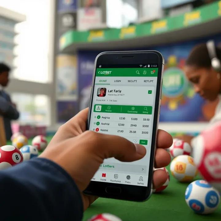 Understanding Ilotbet Pool Code in Nigerian Betting