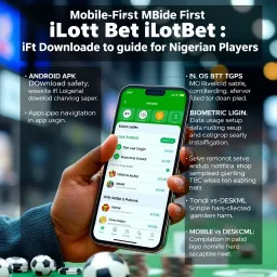 Safe Payment Options for Nigerian Playtech Casino Users Secure online casino payment methods including USSD and digital wallets for Nigerian players