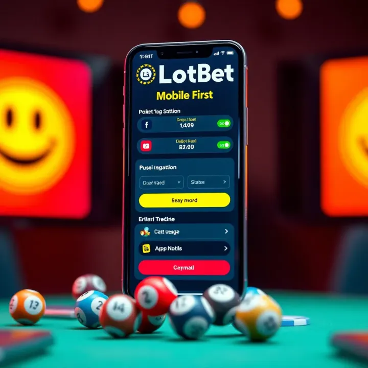 User confirming account deletion on mobile betting app