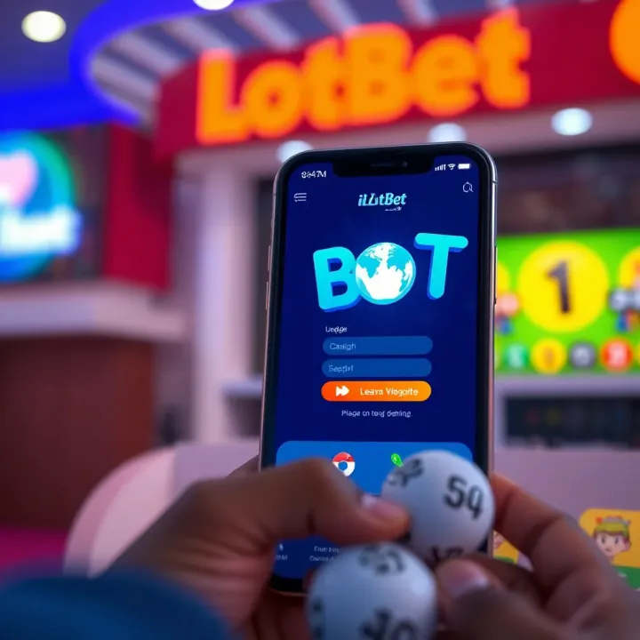 How to Download the Latest ilotbet App for Android
