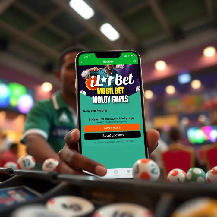 Applying a promo code on the iLOTBet platform to activate betting bonuses