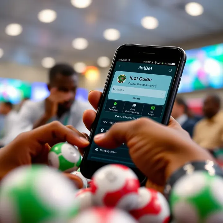 Conceptual illustration of managing betting risks and controlling losses during gameplay