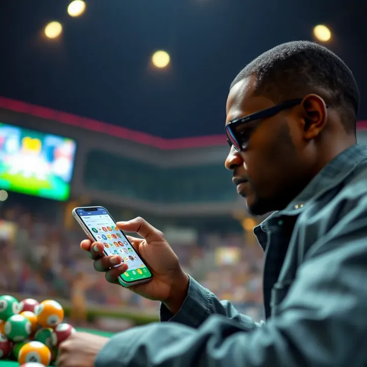 How to Access and Manage Your ILOTBet Nigeria Account Login