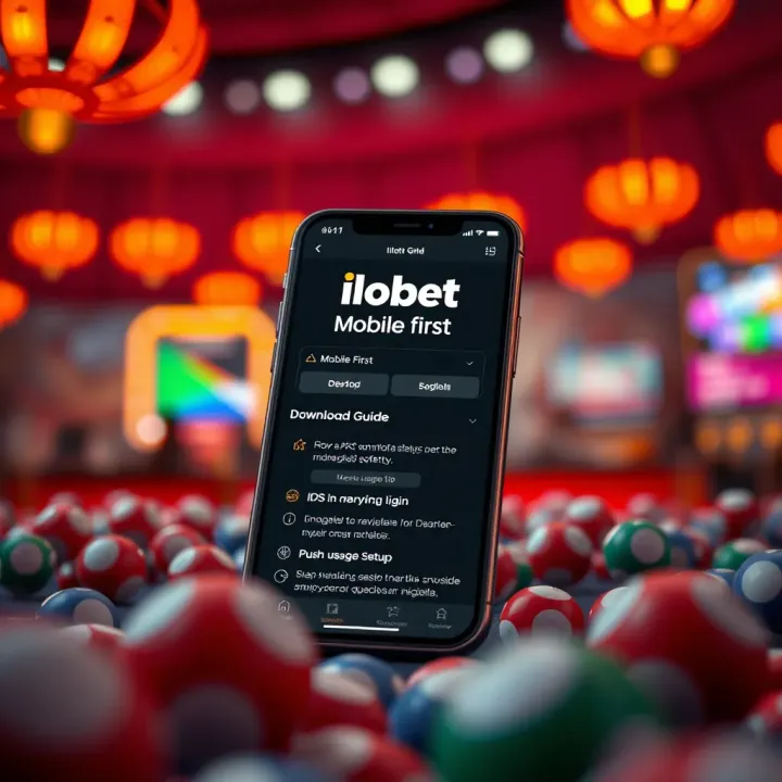 How to Register on iLotBet: Nigerian Bettors' Guide How to Register on iLotBet: Nigerian Bettors' Guide