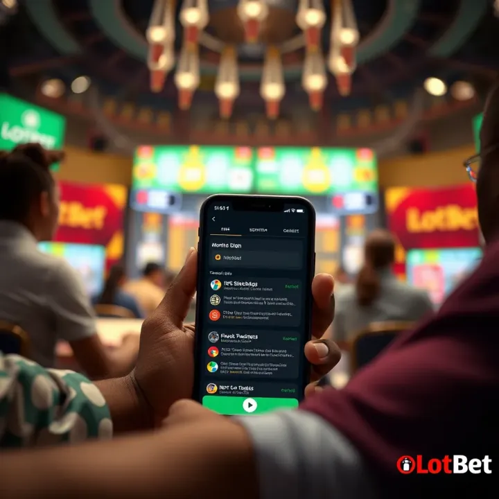 How to Register a New Account on Ilotbet