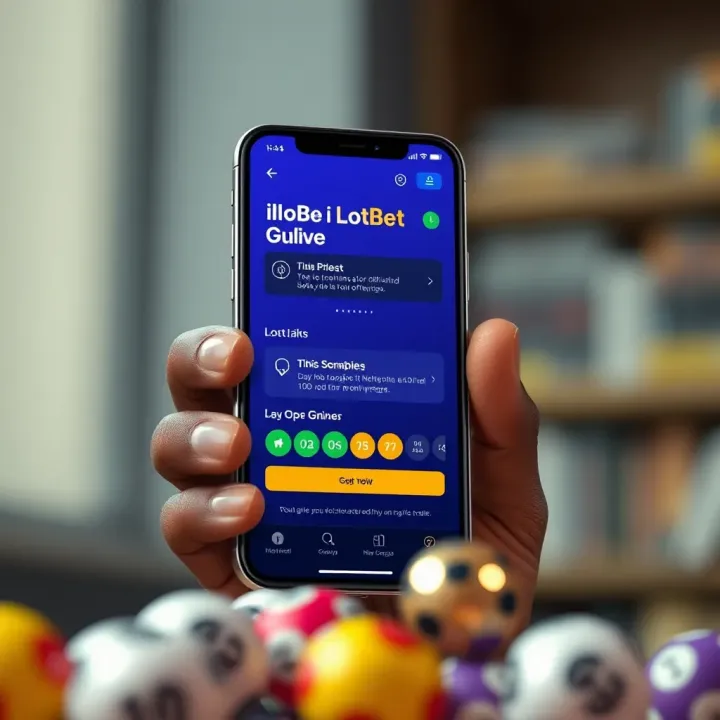 Secure payment options available on Ilotbet app including mobile money and bank transfers