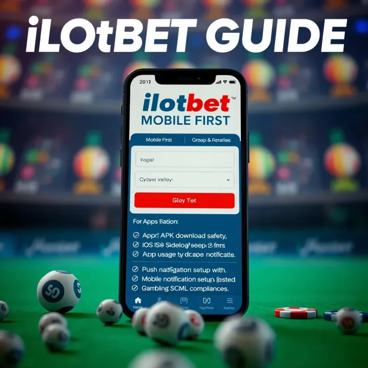 Ilotbet Welcome Bonus Compared to Other Nigerian Sportsbooks with Winning Tips Comparison chart highlighting Ilotbet bonus versus other Nigerian sportsbooks with tips to maximise benefits