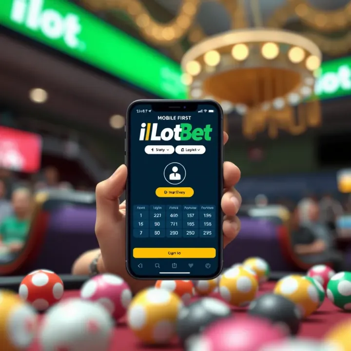 Visual tips and strategies for maximizing bonus benefits on Ilotbet platform