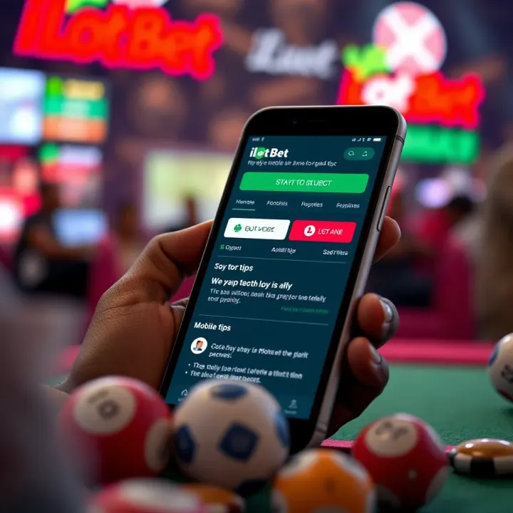A Practical Guide to ilotbet com.ng for Nigerian Bettors