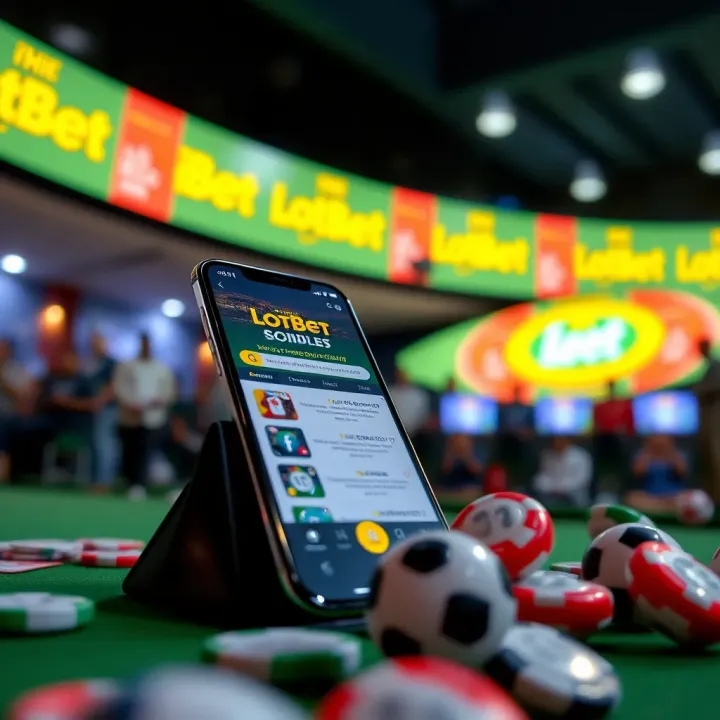 Graph showing sudden decline in online betting platform performance