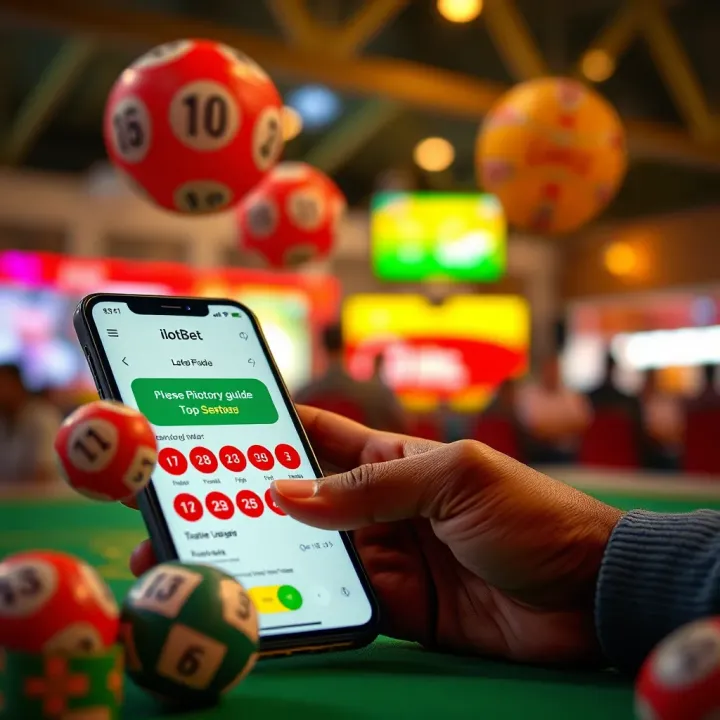 Visual representation of benefits and secure transactions using Ilotbet dollar account for online sports betting