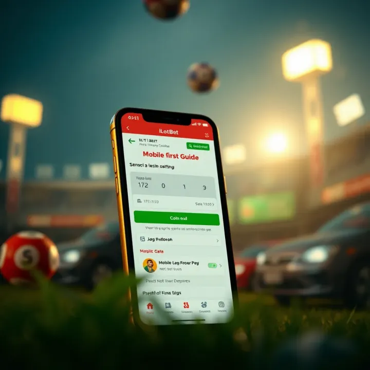 Ilotbet Draw No Bet Feature on Football Betting Interface Ilotbet platform interface showing the Draw No Bet option highlighted in the football betting section