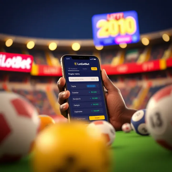 Ilotbet Free Spins Bonus Guide for Nigerian Players