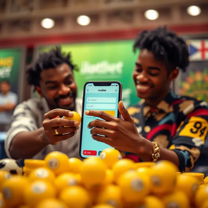 Understanding Ilotbet's Gates of Olympus for Nigerian Gamers