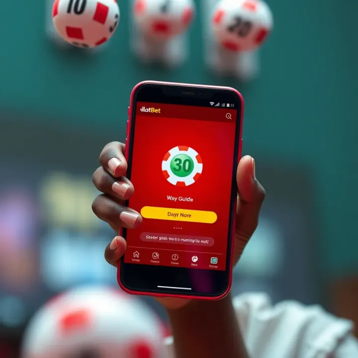How to Login to Ilotbet in Nigeria: A Simple Guide