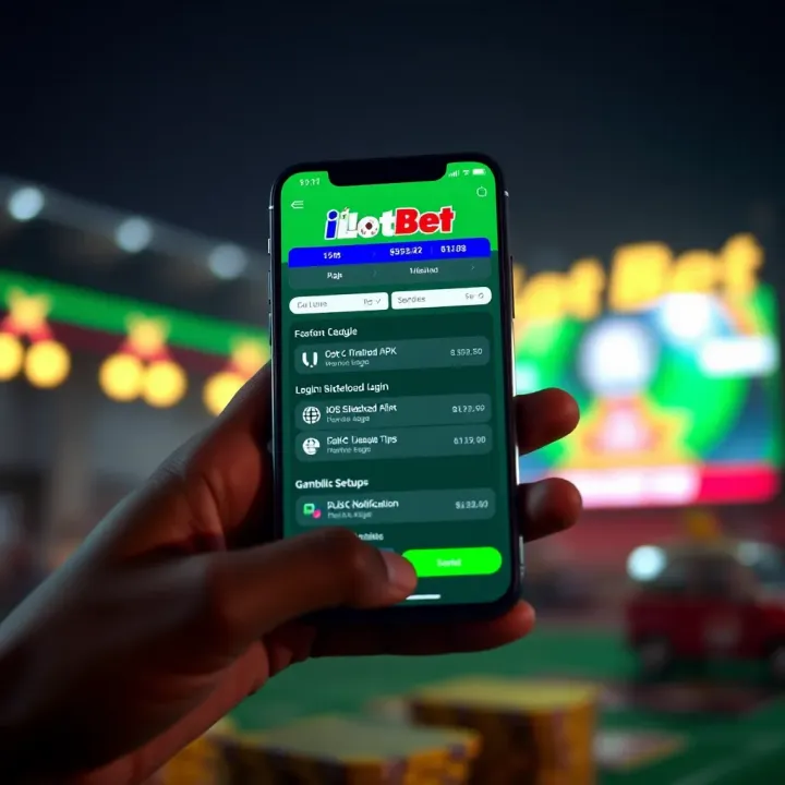 Payment Methods for Ilotbet Money Train in Nigeria Digital payment icons representing various Nigerian currency options for online gaming transactions