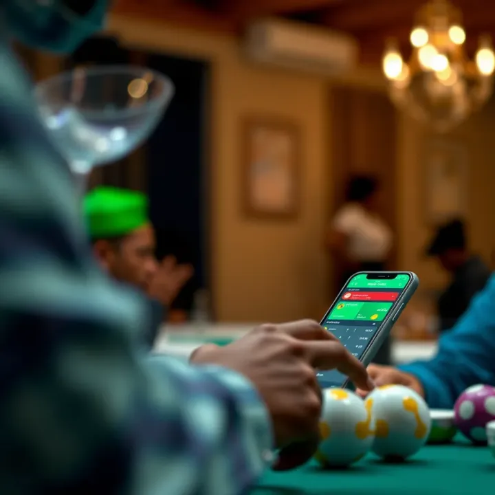 ilotbet Registration Nigeria: Step-by-Step Guide