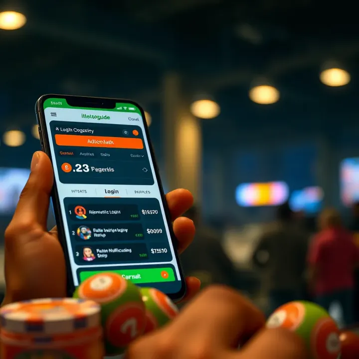 Ilotbet Betting App Nigeria: Features & How to Start