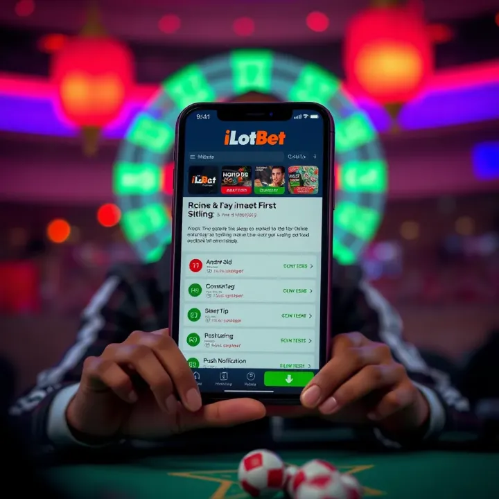 Ilotbet Maximum Payout in Nigeria Today