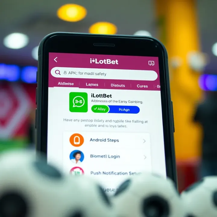 Understanding Ilotbet Predictions for Nigerian Sports Bettors