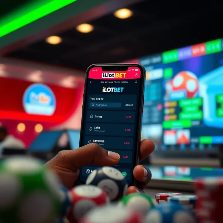 Understanding Ilotbet Predictions for Nigerian Sports Bettors