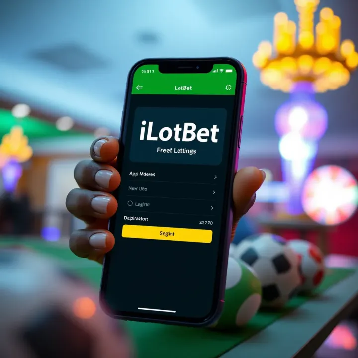 How to Use Ilotbet Promo Codes in Nigeria