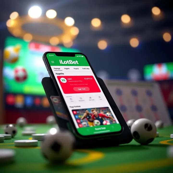 How to Register and Use Ilotbet Shop Online via Mobile in Nigeria How to Register and Use Ilotbet Shop Online via Mobile in Nigeria