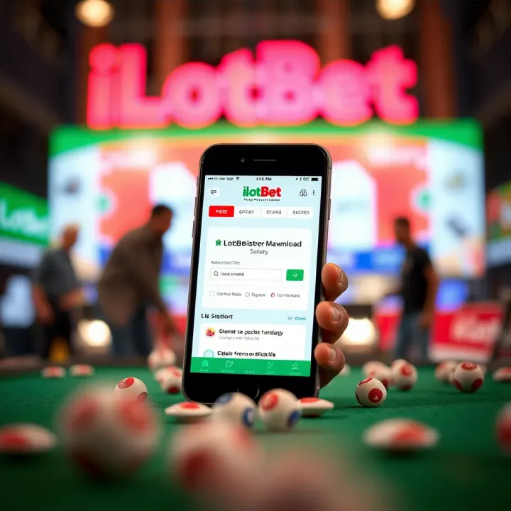 Ilotbet Soccer Betting Guide for Nigerian Punters