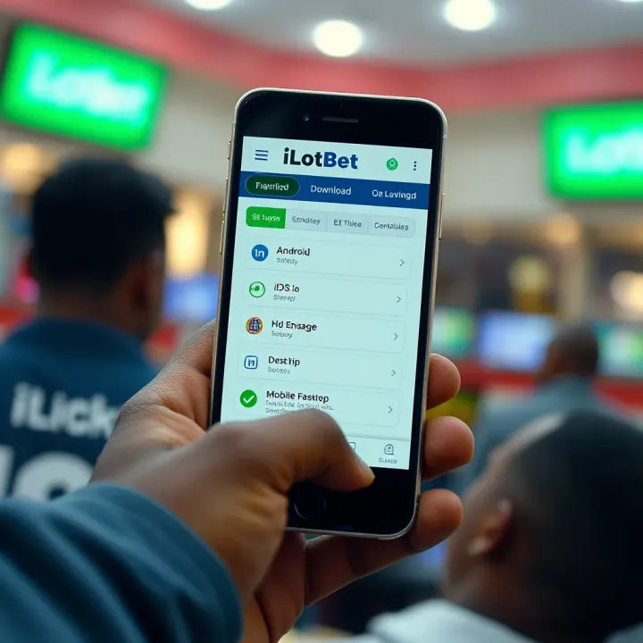 Ilotbet Withdrawal Rules and How to Withdraw Your Winnings
