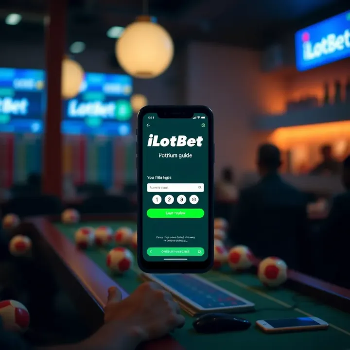 iLotBet USSD Withdrawal Time and Process in Nigeria