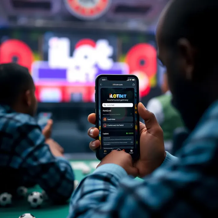 How to Register on iLOTBet Nigeria: Step-by-Step Guide How to Register on iLOTBet Nigeria: Step-by-Step Guide