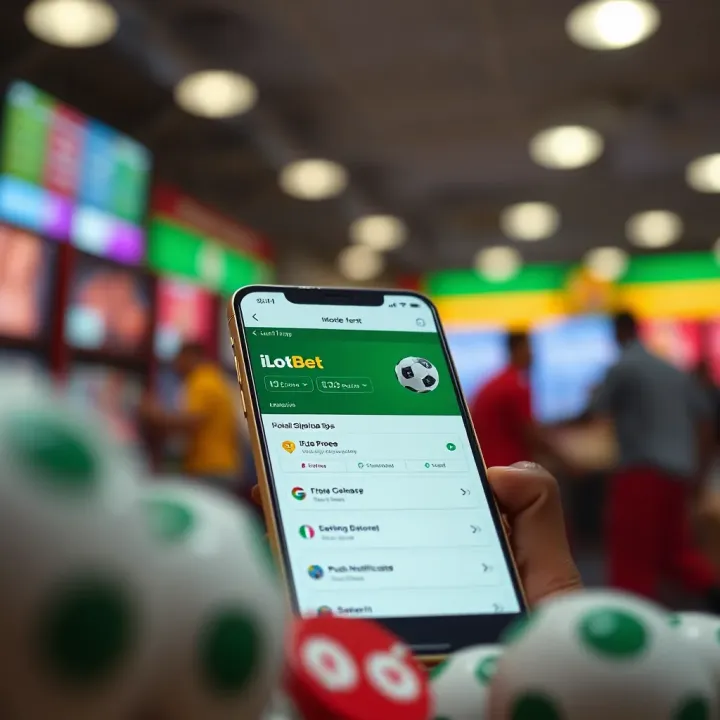 Aviator Betting Game Guide for Nigerian Players