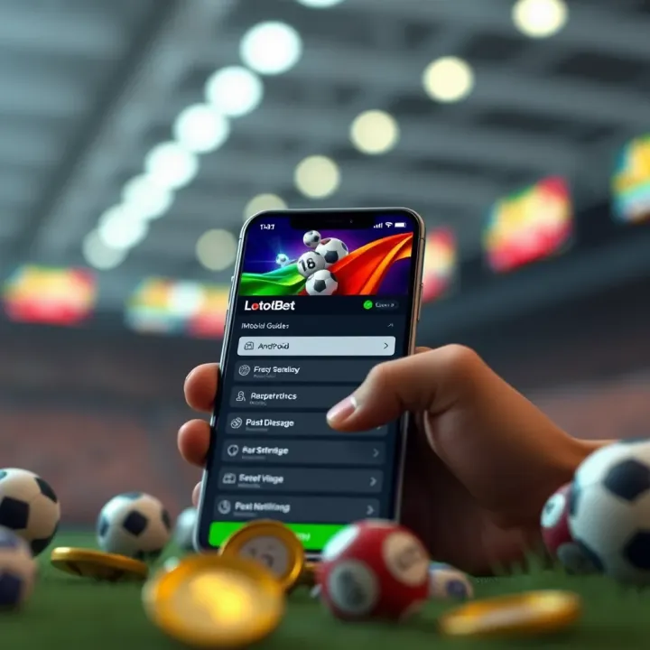 Understanding iLotBet Booking Codes Today in Nigeria