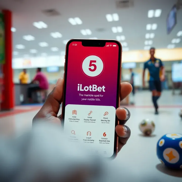User interface showing PayPal as a deposit option on Ilotbet platform