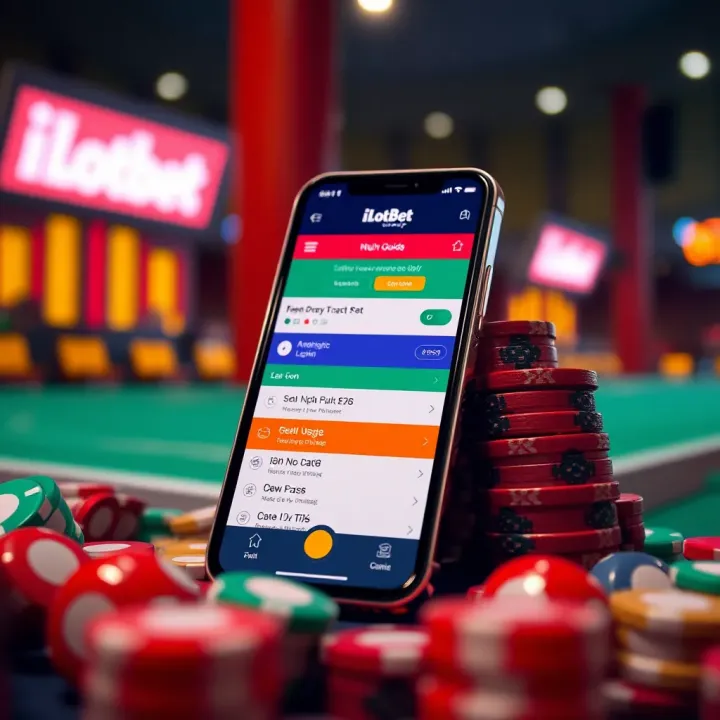 Ilotbet Dollar Account: Features and Benefits in Nigeria