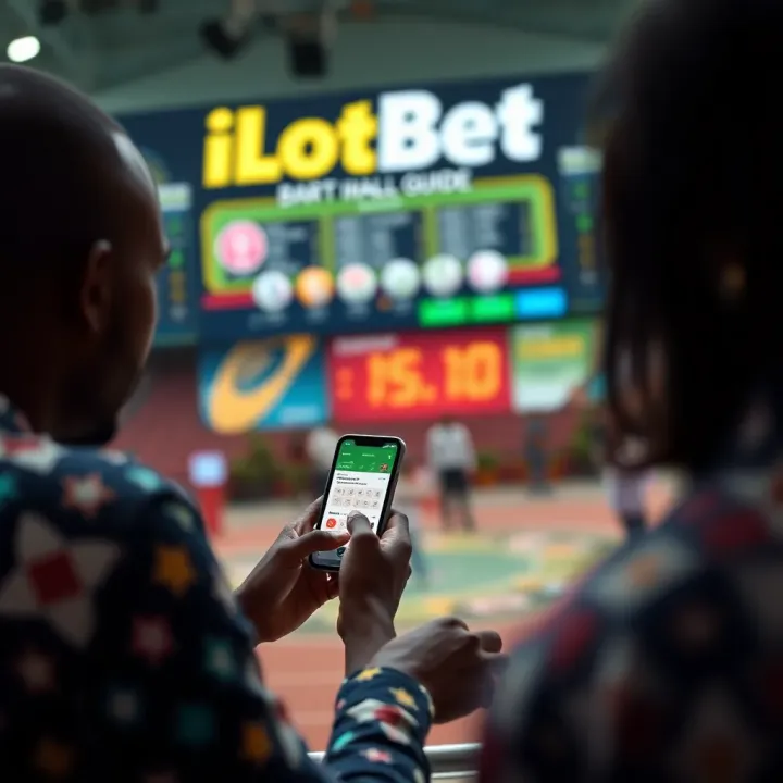 Ilotbet JetX interface showing dynamic game elements with real money betting options on screen