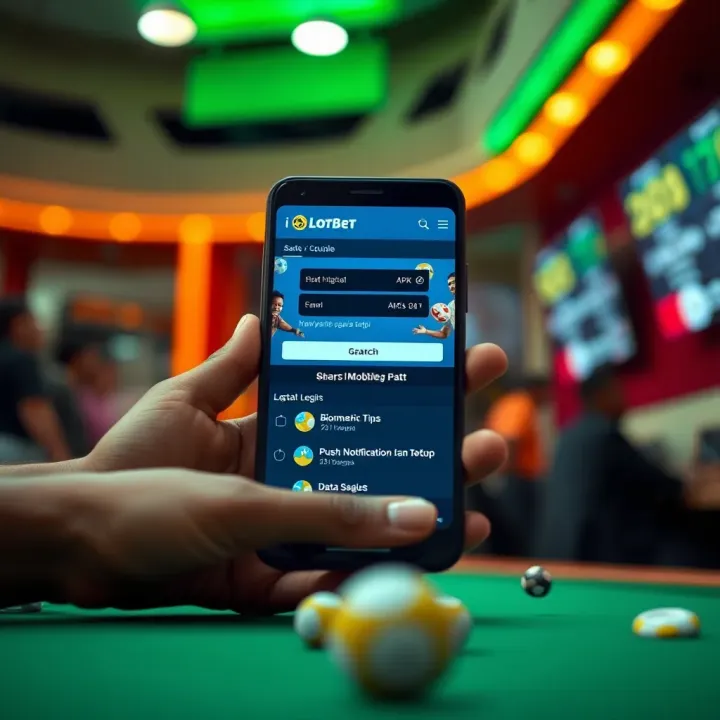 Diverse Betting Options Available on Ilotbet Lite Nigeria Variety of sports icons representing multiple betting options on Ilotbet Lite Nigeria platform