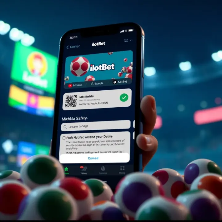 User interface displaying online sports betting options on a digital device