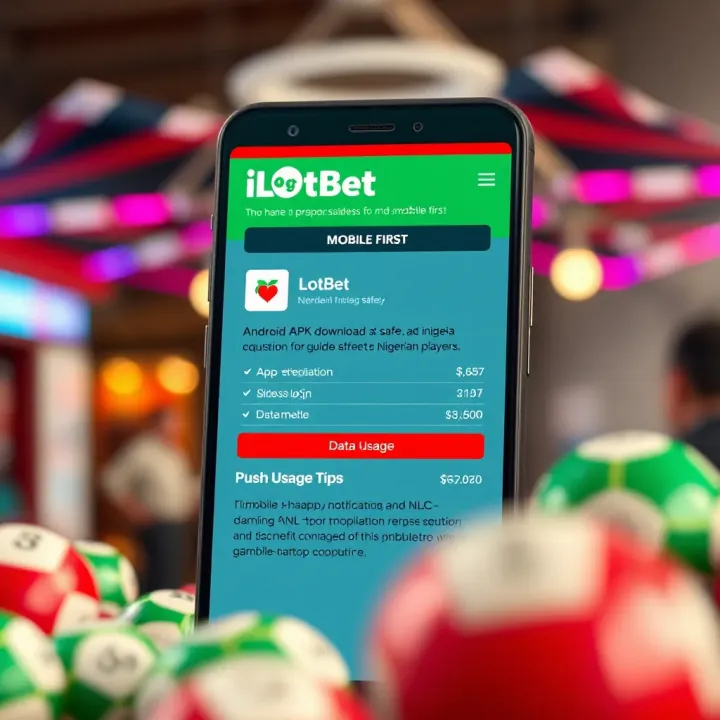 Mobile phone displaying Telegram app with sports betting tips on screen