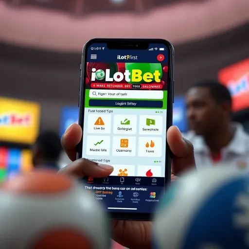 Strategic Betting Tips and Risk Management for Aviator Gameplay Graphic depicting strategic betting tips and risk management for online Aviator gameplay