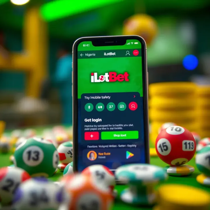 Understanding Live Scores on ilotbet for Nigerian Fans Understanding Live Scores on ilotbet for Nigerian Fans