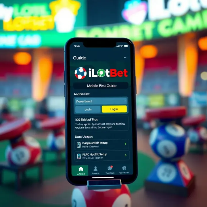 Minimum Deposit Rules on ILotBet Explained