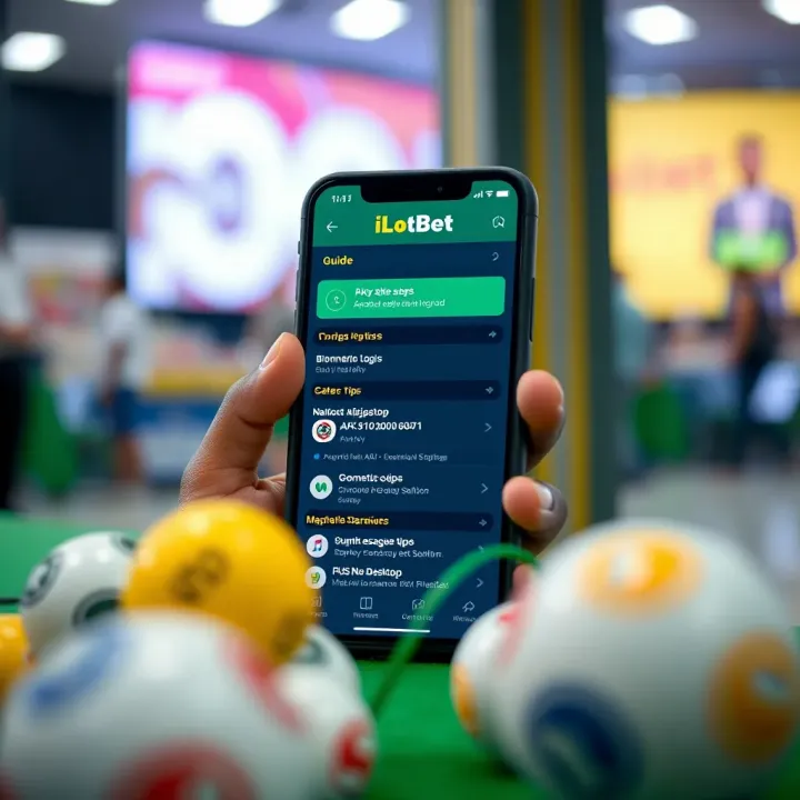 Role and Features of 0700 Ilotbet 8328 in Nigerian Betting Role and Features of 0700 Ilotbet 8328 in Nigerian Betting