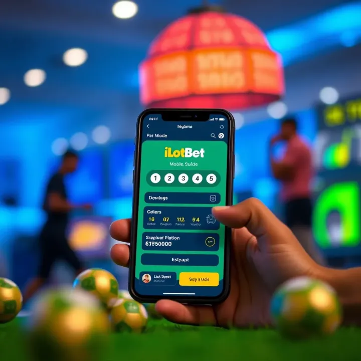 Understanding Shopbet & Ilotbet for Nigerian Punters Understanding Shopbet & Ilotbet for Nigerian Punters